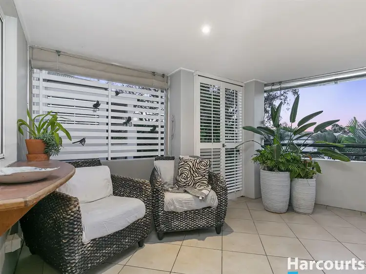 Main view of Homely unit listing, 4/114-124 Pashen Street, Morningside QLD 4170