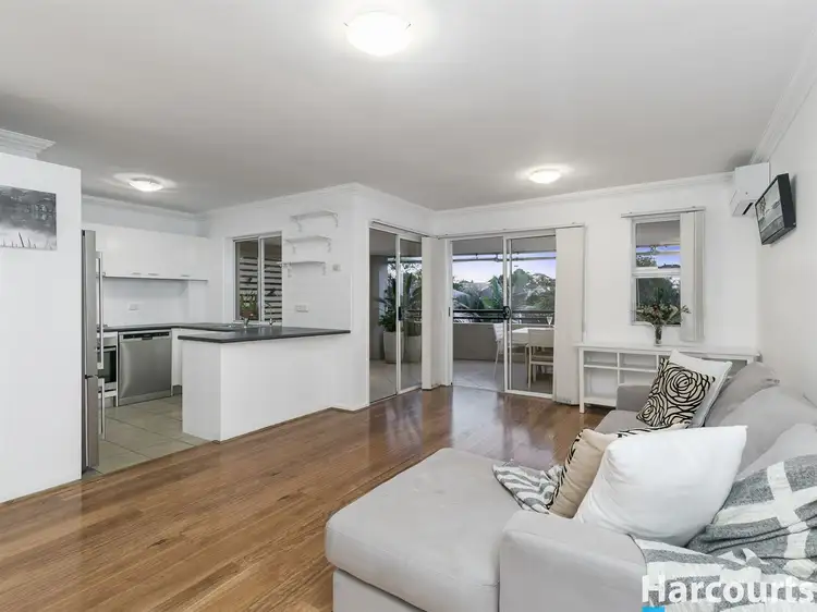 Fourth view of Homely unit listing, 4/114-124 Pashen Street, Morningside QLD 4170