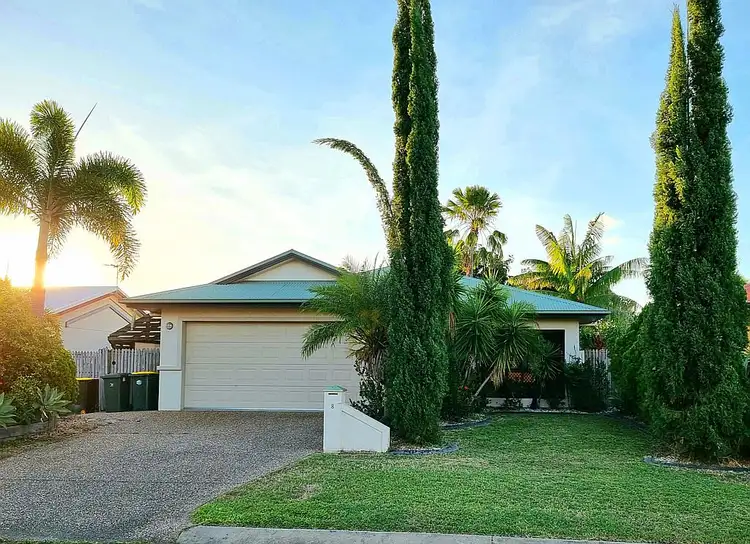 Second view of Homely house listing, 8 Bartels Close, Kirwan QLD 4817