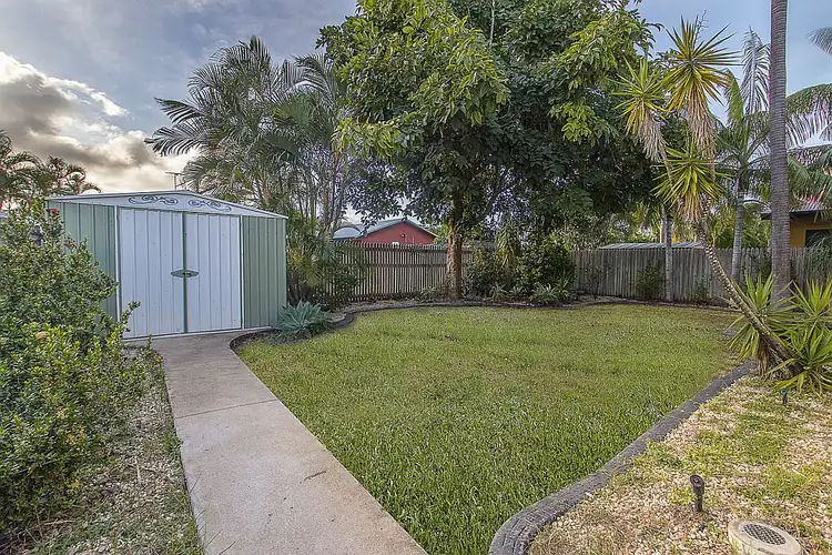 Third view of Homely house listing, 8 Bartels Close, Kirwan QLD 4817