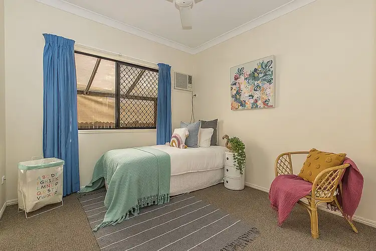 Fifth view of Homely house listing, 8 Bartels Close, Kirwan QLD 4817