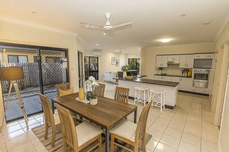 Sixth view of Homely house listing, 8 Bartels Close, Kirwan QLD 4817