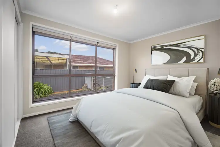 Sixth view of Homely house listing, 4 Owen Court, Sebastopol VIC 3356