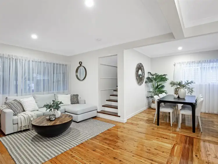 Second view of Homely house listing, 17 Gynther Avenue, Brighton QLD 4017