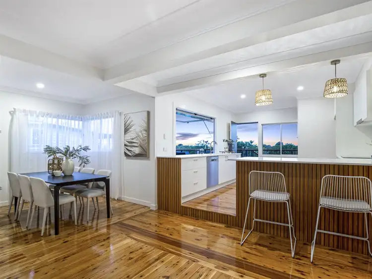Fourth view of Homely house listing, 17 Gynther Avenue, Brighton QLD 4017