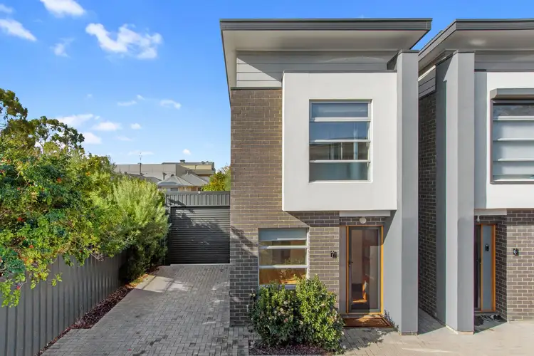 7/18 Grazing Ave, Morphett Vale SA 5162