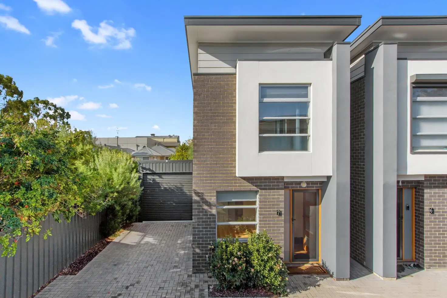 Main view of Homely house listing, 7/18 Grazing Ave, Morphett Vale SA 5162