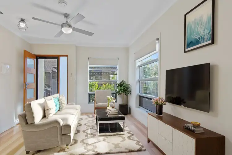 Second view of Homely house listing, 7/18 Grazing Ave, Morphett Vale SA 5162