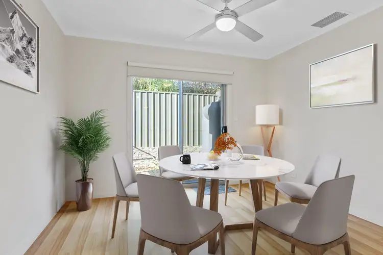 Third view of Homely house listing, 7/18 Grazing Ave, Morphett Vale SA 5162