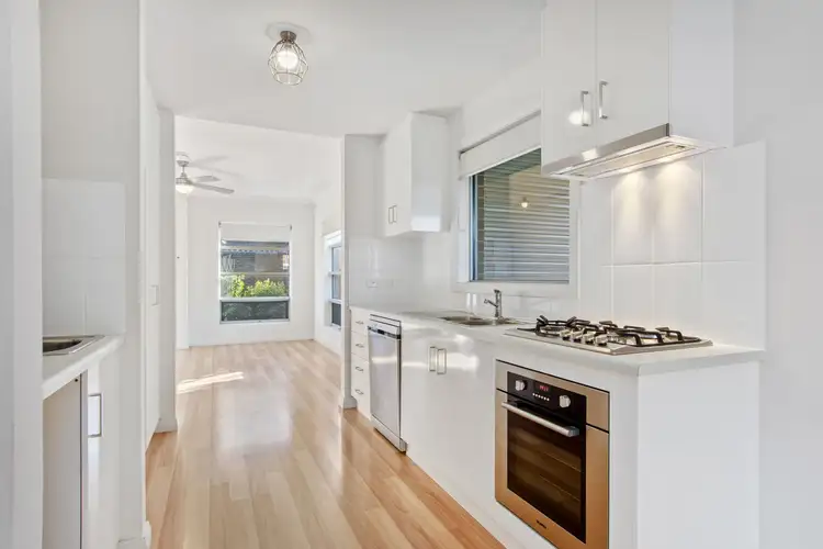 Fourth view of Homely house listing, 7/18 Grazing Ave, Morphett Vale SA 5162