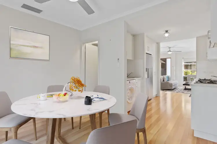 Fifth view of Homely house listing, 7/18 Grazing Ave, Morphett Vale SA 5162