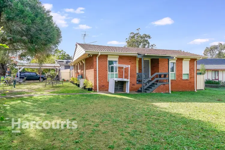 Second view of Homely house listing, 2 Rowley Place, Airds NSW 2560