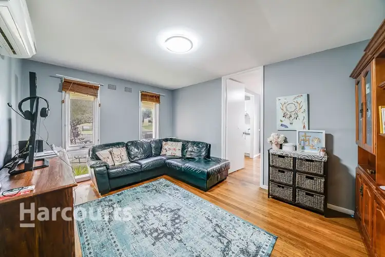 Third view of Homely house listing, 2 Rowley Place, Airds NSW 2560