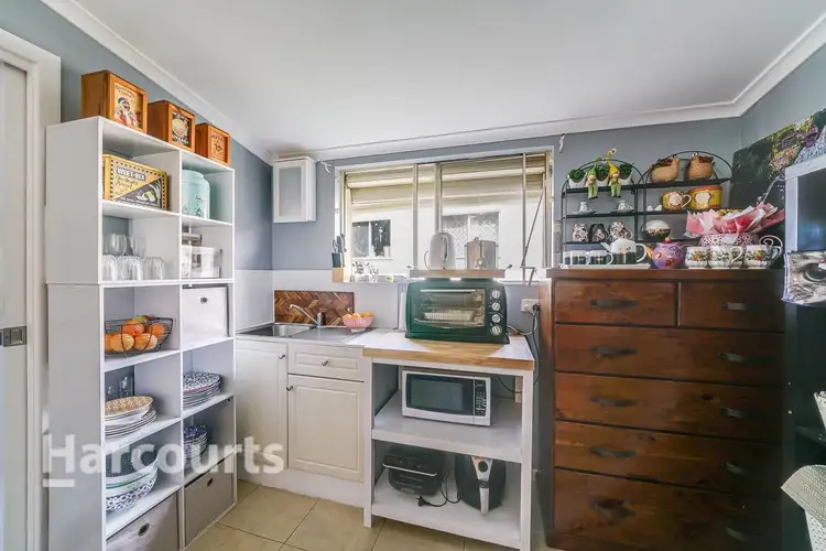 Fifth view of Homely house listing, 2 Rowley Place, Airds NSW 2560