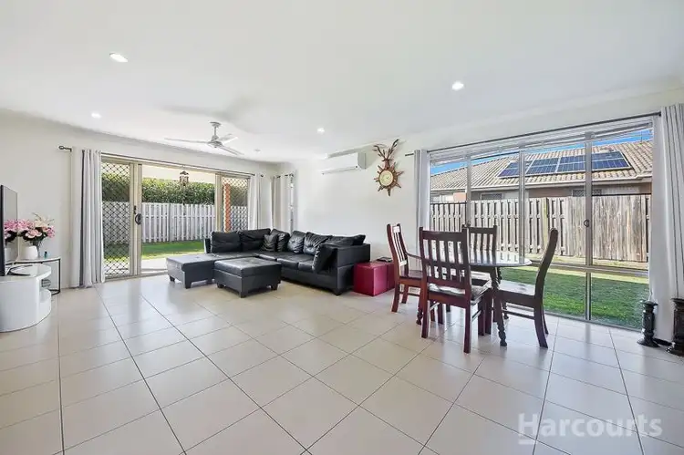 Second view of Homely house listing, 42 Fodora Place, Burpengary QLD 4505
