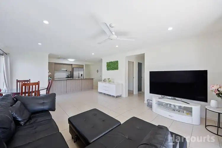 Third view of Homely house listing, 42 Fodora Place, Burpengary QLD 4505