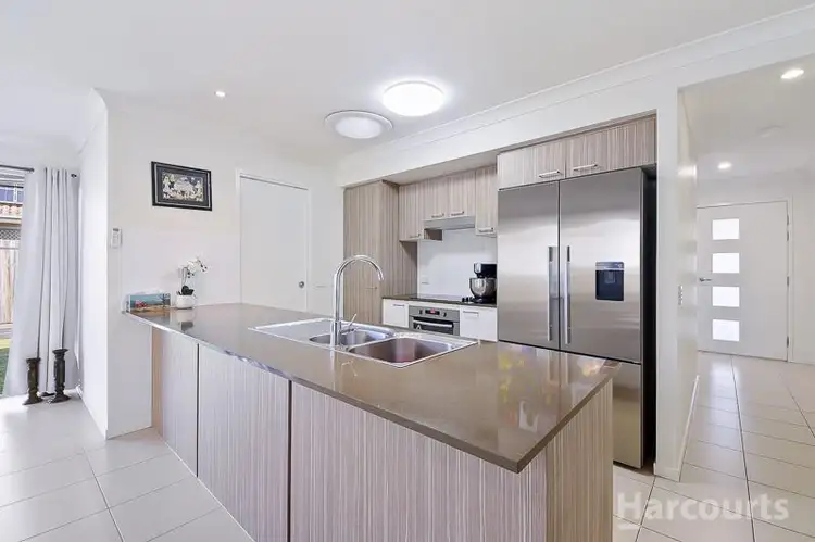 Fourth view of Homely house listing, 42 Fodora Place, Burpengary QLD 4505