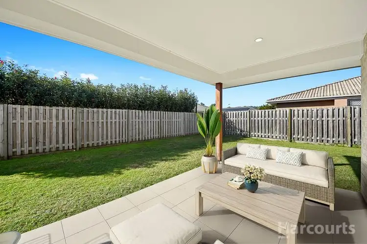 Fifth view of Homely house listing, 42 Fodora Place, Burpengary QLD 4505