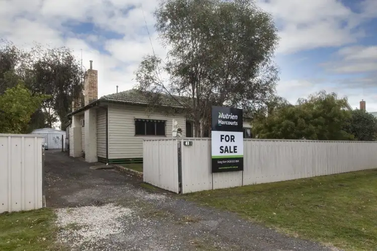 41 McLellan Street