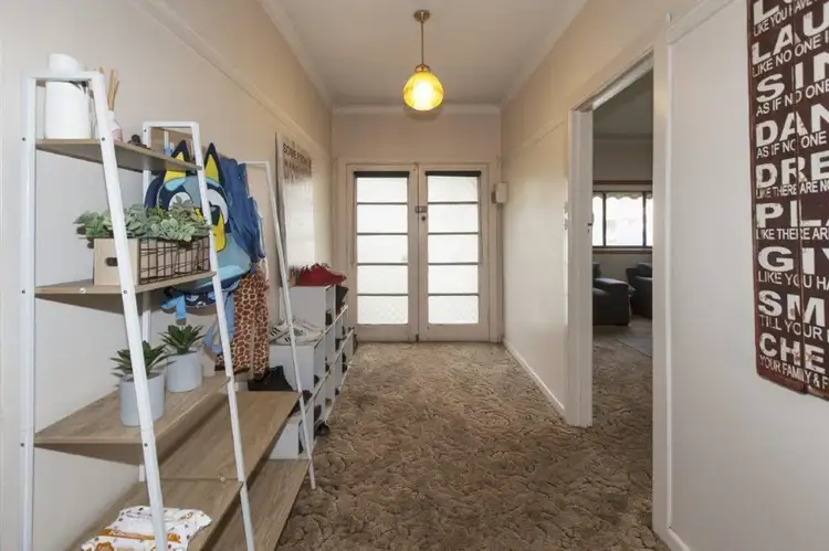 Second view of Homely house listing, 41 McLellan Street, Ararat VIC 3377