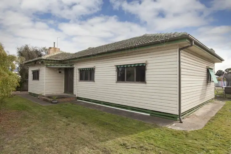 Third view of Homely house listing, 41 McLellan Street, Ararat VIC 3377