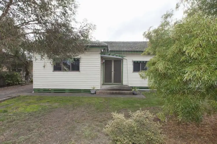 Fourth view of Homely house listing, 41 McLellan Street, Ararat VIC 3377