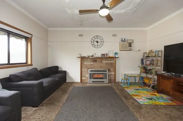 Fifth view of Homely house listing, 41 McLellan Street, Ararat VIC 3377