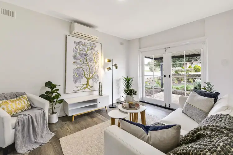 Second view of Homely house listing, 10 Grandview Grove, Reynella SA 5161