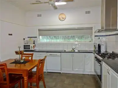 Second view of Homely house listing, 115 Vincent Road, Wangaratta VIC