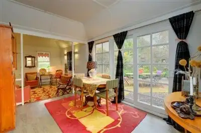 Third view of Homely house listing, 1 Phillip Street, Creswick VIC