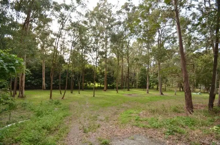 7 Paperbark Court, Parkwood QLD 4214