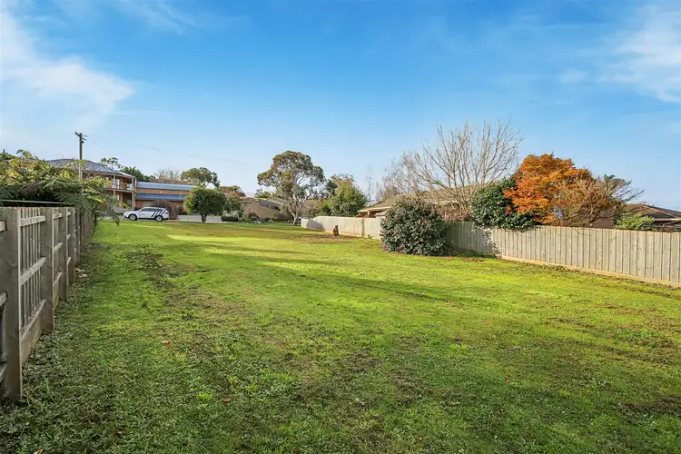 Fourth view of Homely land listing, 21 Valley View Crescent, Leongatha VIC 3953