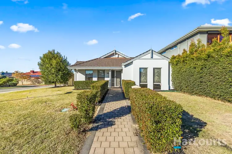 Main view of Homely house listing, 12 Platypus Parkway, Beeliar WA 6164