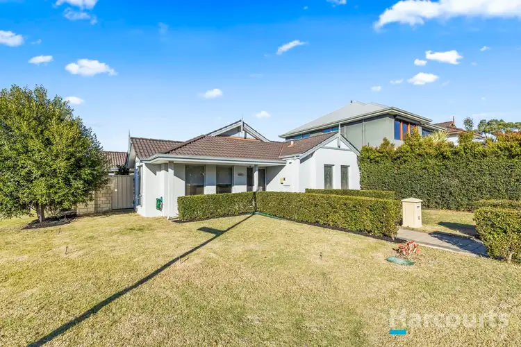 Second view of Homely house listing, 12 Platypus Parkway, Beeliar WA 6164
