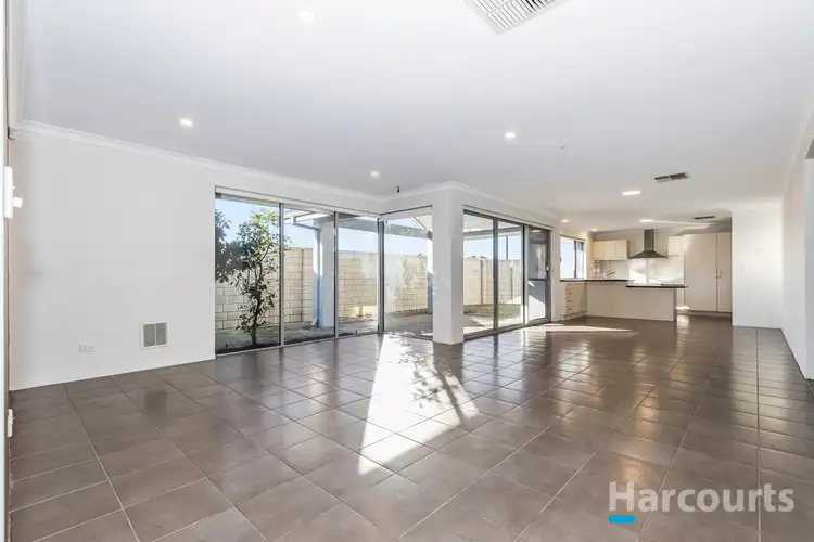 Fifth view of Homely house listing, 12 Platypus Parkway, Beeliar WA 6164