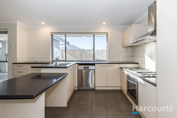 Seventh view of Homely house listing, 12 Platypus Parkway, Beeliar WA 6164
