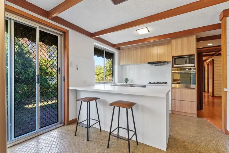 Fourth view of Homely house listing, 5 Bartling Crescent, Bateman WA 6150