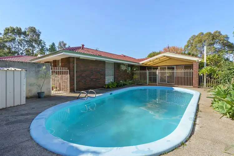 Sixth view of Homely house listing, 5 Bartling Crescent, Bateman WA 6150