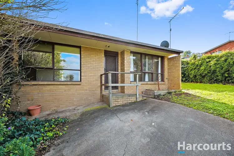 Second view of Homely unit listing, 6/1581-1583 Princes Way, Drouin East VIC 3818
