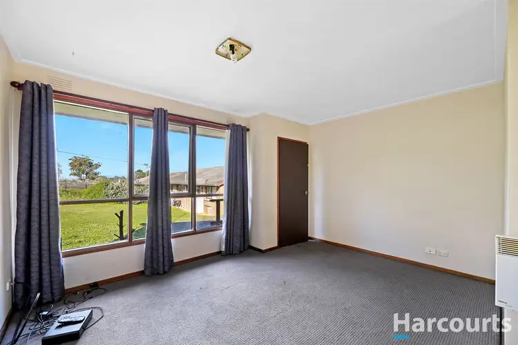 Third view of Homely unit listing, 6/1581-1583 Princes Way, Drouin East VIC 3818