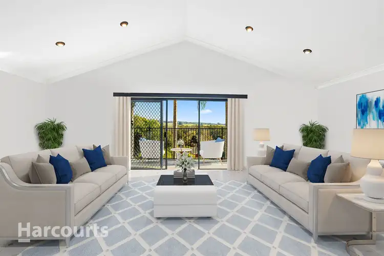 Second view of Homely house listing, 35 Newing Circuit, Kiama Downs NSW 2533