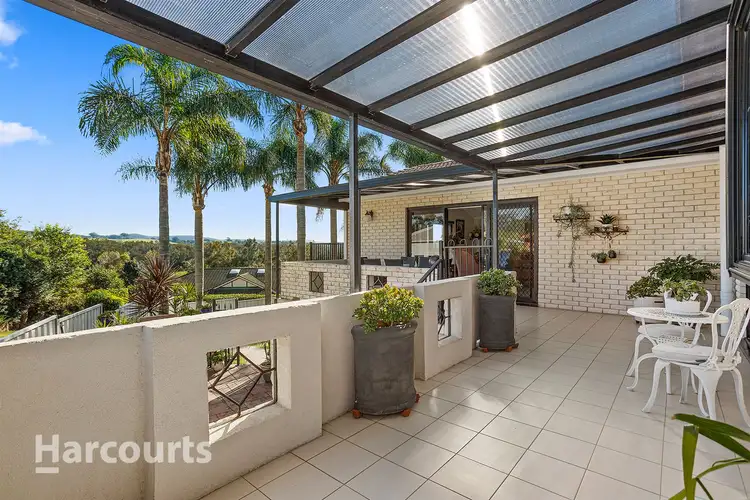 Third view of Homely house listing, 35 Newing Circuit, Kiama Downs NSW 2533