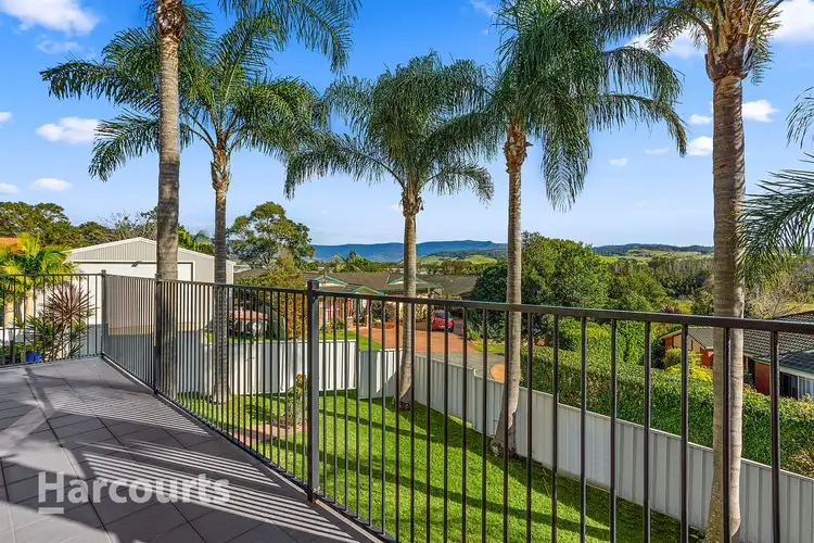 Fourth view of Homely house listing, 35 Newing Circuit, Kiama Downs NSW 2533