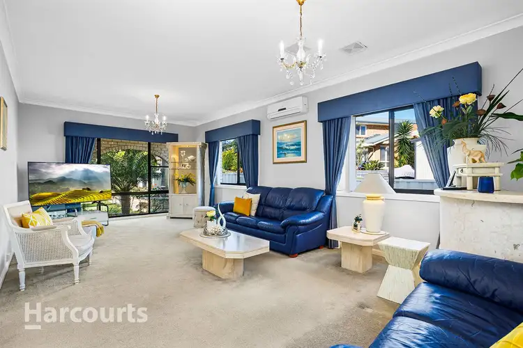 Sixth view of Homely house listing, 35 Newing Circuit, Kiama Downs NSW 2533