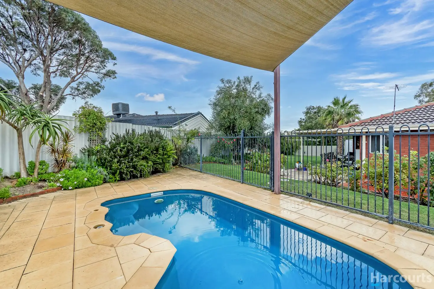 Main view of Homely house listing, 7 Dosinia Place, Heathridge WA 6027