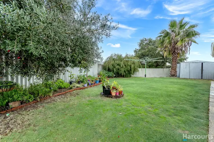 Second view of Homely house listing, 7 Dosinia Place, Heathridge WA 6027