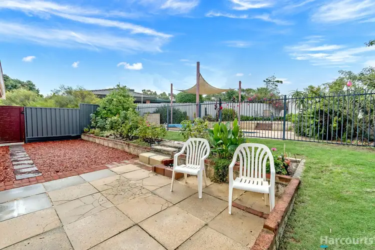 Third view of Homely house listing, 7 Dosinia Place, Heathridge WA 6027