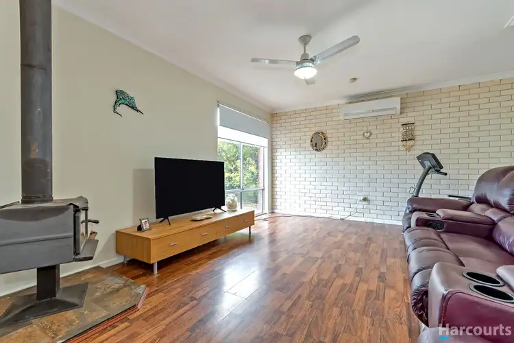 Fourth view of Homely house listing, 7 Dosinia Place, Heathridge WA 6027