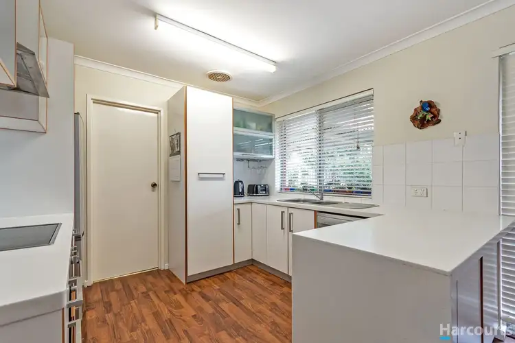 Sixth view of Homely house listing, 7 Dosinia Place, Heathridge WA 6027