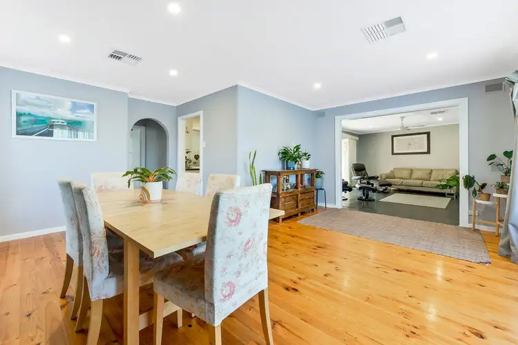 Second view of Homely house listing, 5 Marcian Street, Christie Downs SA 5164